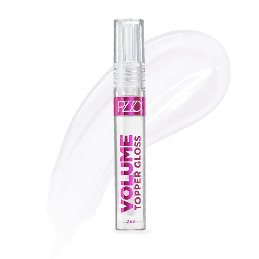 Brillo Labial Volume Topper Gloss Cosmos