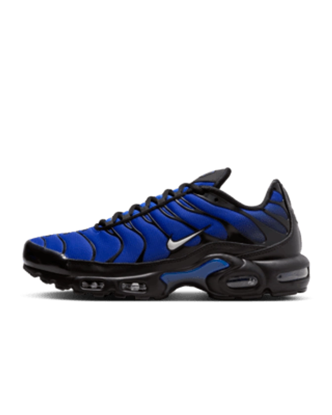 Nike Air Max Plus Premium Men's Shoes