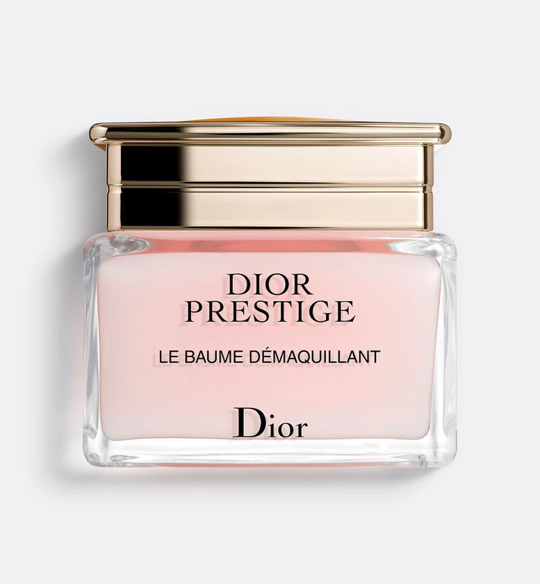 Dior Prestige Le Baume Démaquillant