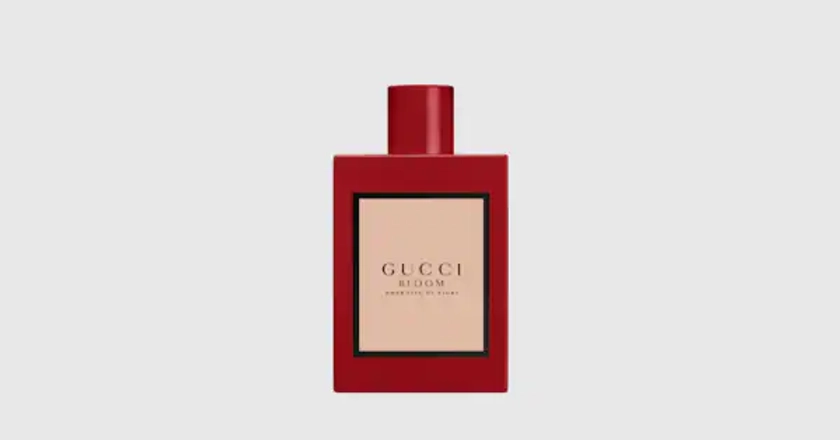 Gucci - Eau de parfum Gucci Bloom Ambrosia di Fiori 100 ml