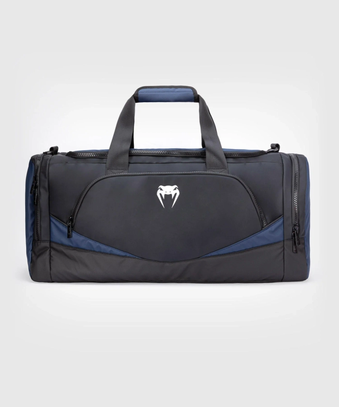 Sac de sport Venum Evo 2 Trainer Lite - Noir/Bleu - Venum France