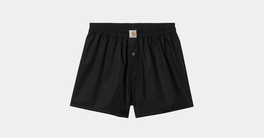 Carhartt WIP Cotton Boxer | Carhartt WIP