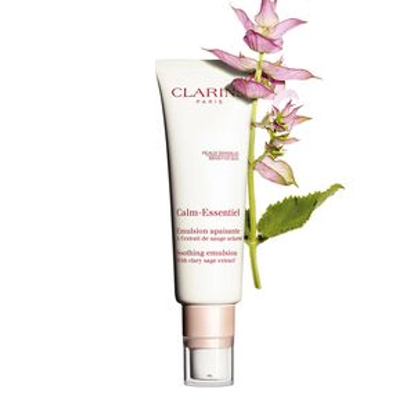 Calm-Essentiel Soothing Emulsion