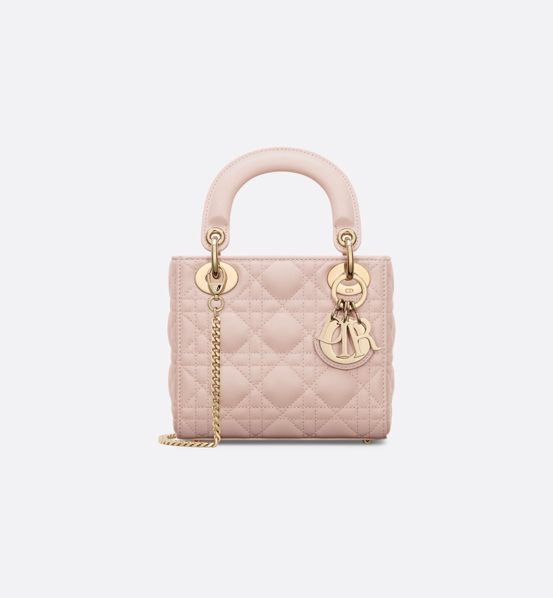 Sac Lady Dior Mini