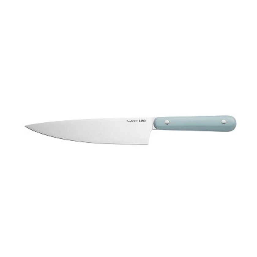 BergHOFF Slate & Spirit Stainless Steel Chef's Knife 8"