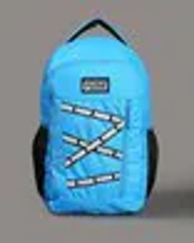 Buy Blue Backpacks for Men by Puma Online | Ajio.com