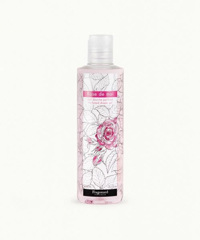 Rose de Mai (May Rose) - 12,00 €