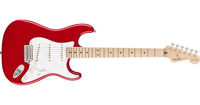 Eric Clapton Stratocaster®