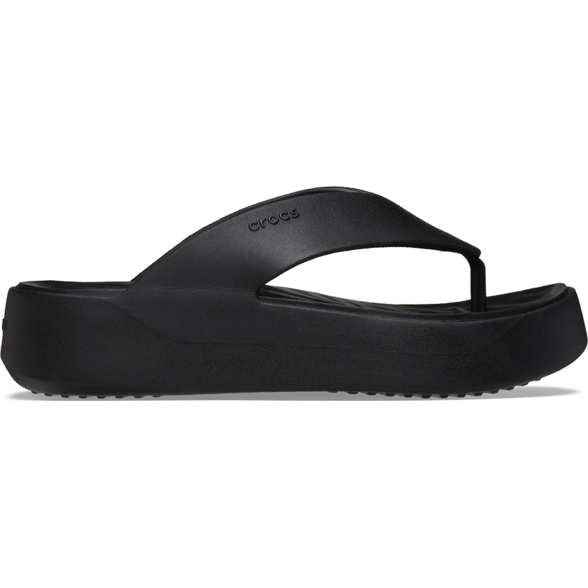 Tongs femme Crocs Getaway Platform Flip