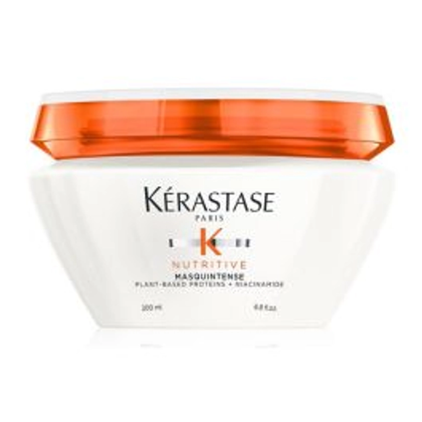 Nutritive Masquintense mascarilla reparadora