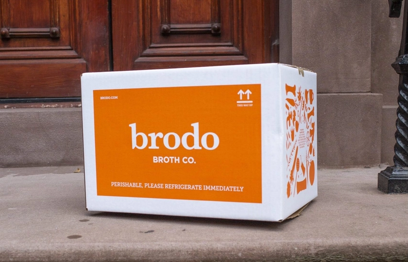 Daily Ritual - Brodo Broth Co™