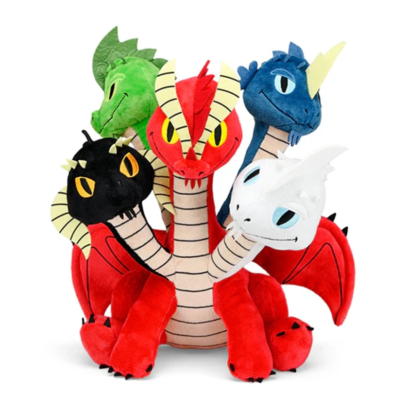 Dungeons &amp; Dragons® 16&quot; Tiamat Plush