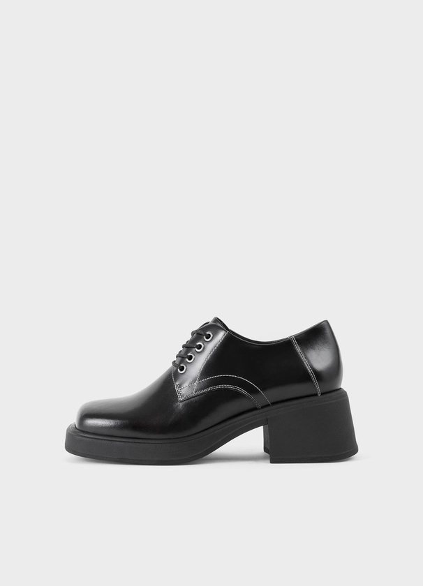 Vagabond - Dorah | Chaussures | Noir | Femme