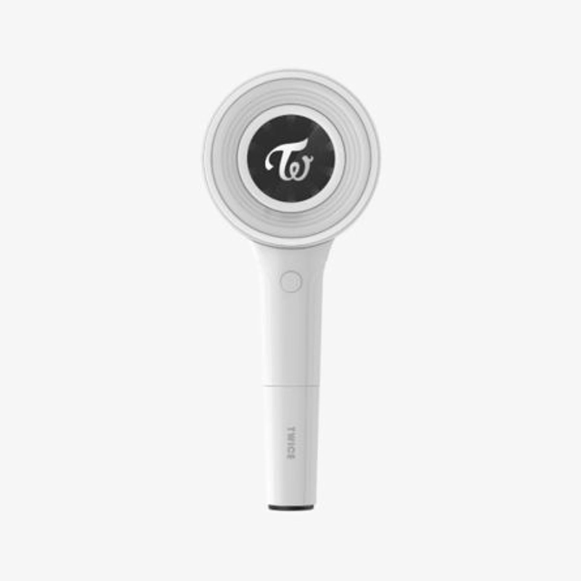 TWICE - CANDYBONG ∞ - Lightstick Officiel > TAIYOU