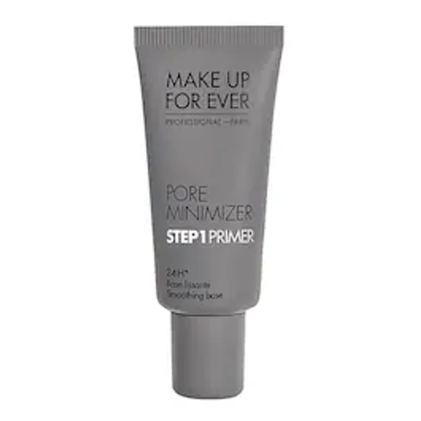 MAKE UP FOR EVERPore Minimizer Step 1 Primer - Base Lissante 7 avis