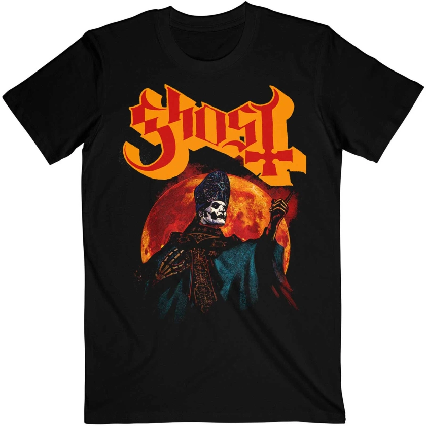 GHOST - Hunter's Moon T-Shirt