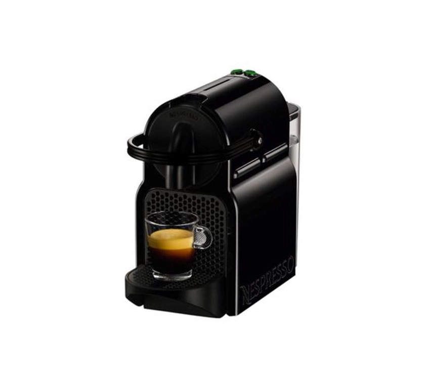 Machine à café Nespresso MAGIMIX Inissia Noir 11350 - Toutes les cafetières et machines à dosettes BUT