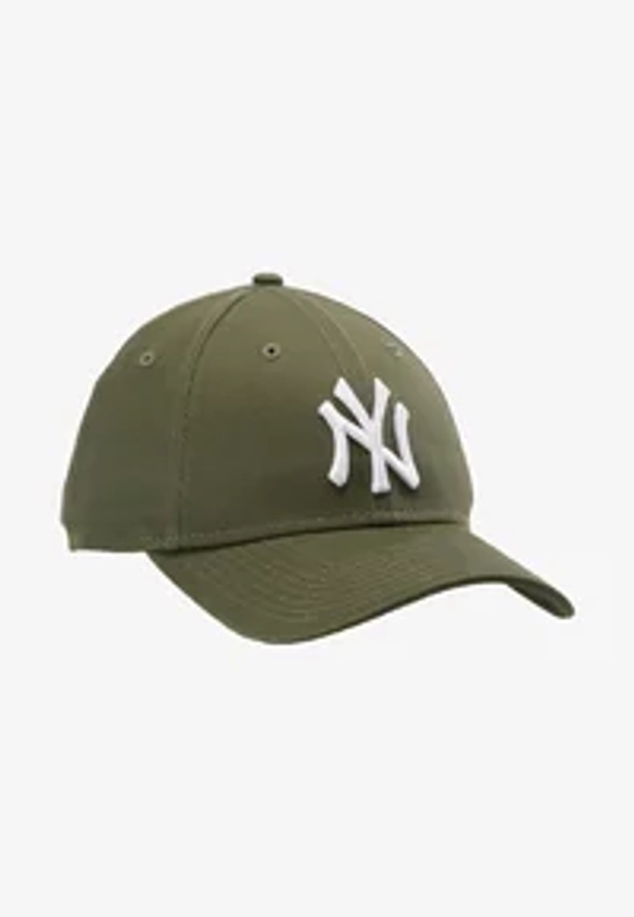 9FORTY LEAGUE ESSENTIAL - Cappellino - dark green