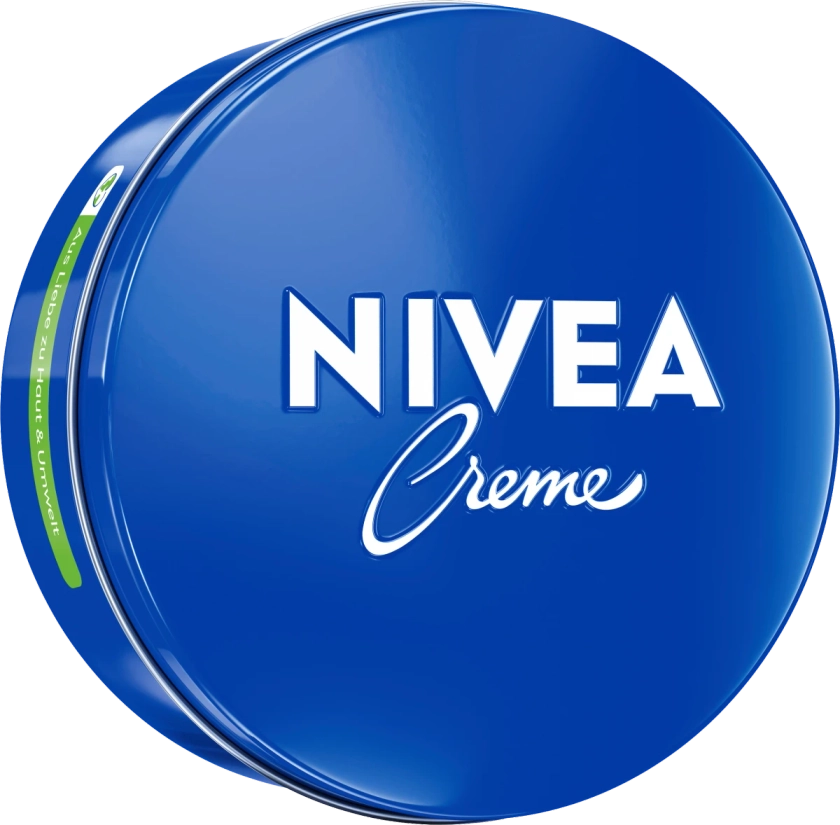 NIVEA Gesichtscreme in der Dose, 400 ml dauerhaft günstig online kaufen | dm.de