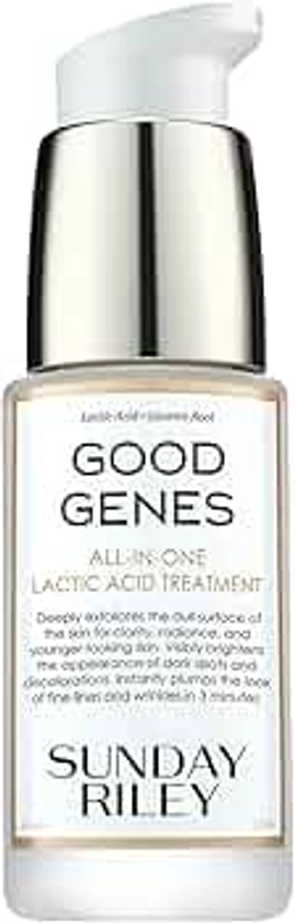 Sunday Riley Good Genes All-in-One Lactic Acid Treatment Face Serum