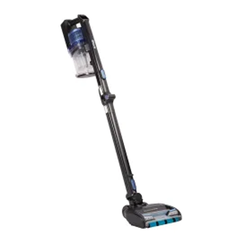 Shark IZ320UKT Cordless Stick Flex, PowerFins & Pet Vacuum [2 Battery]