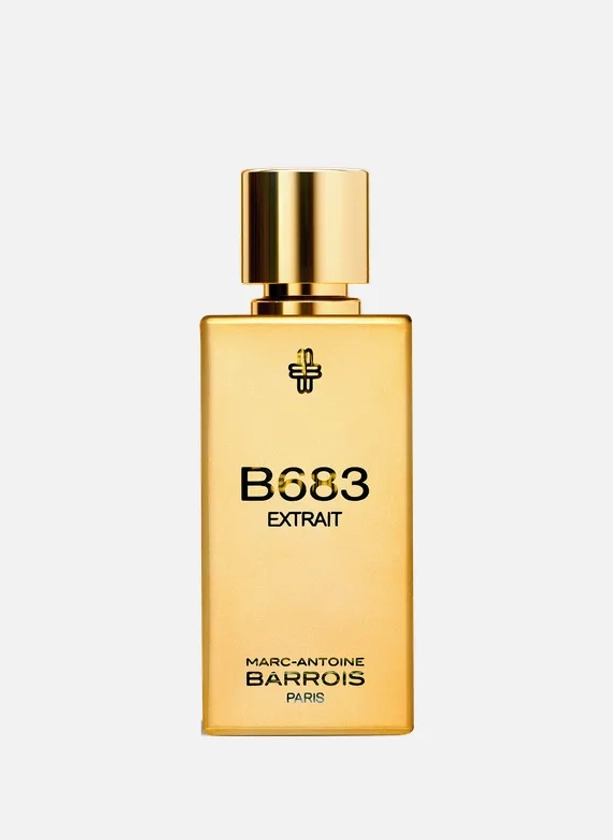 Extrait de parfum - B683 |