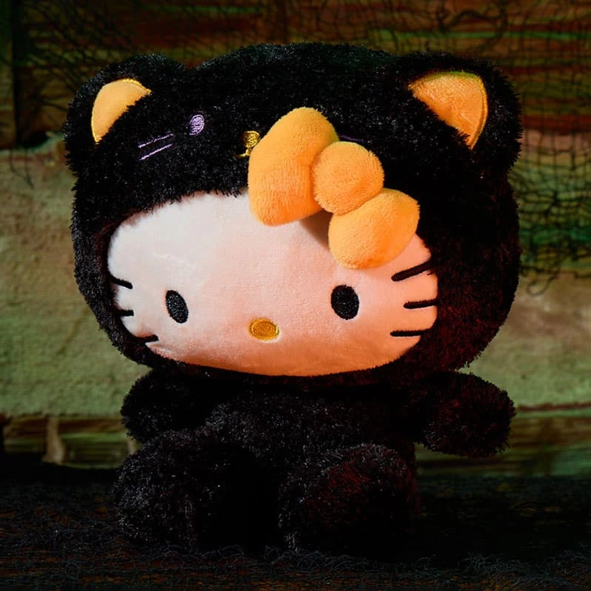 Hello Kitty Cat Costume Plush - Cracker Barrel