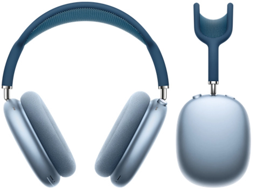 AirPods Max - Sky Blue