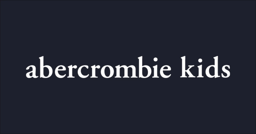 abercrombie kids | Authentic American Kids Clothing Since 1892