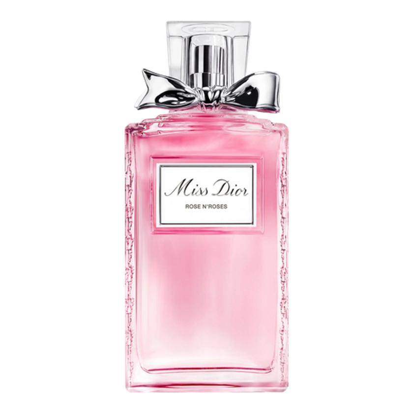 Miss Dior Rose N'Roses Eau de Toilette