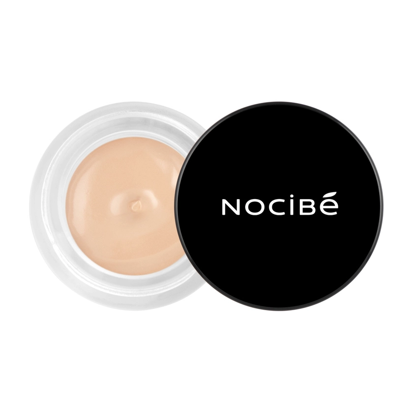 Nocibé | Eye Optimizing Concealer Anti-cernes haute couvrance - 10 - Fair Beige - 7g - 