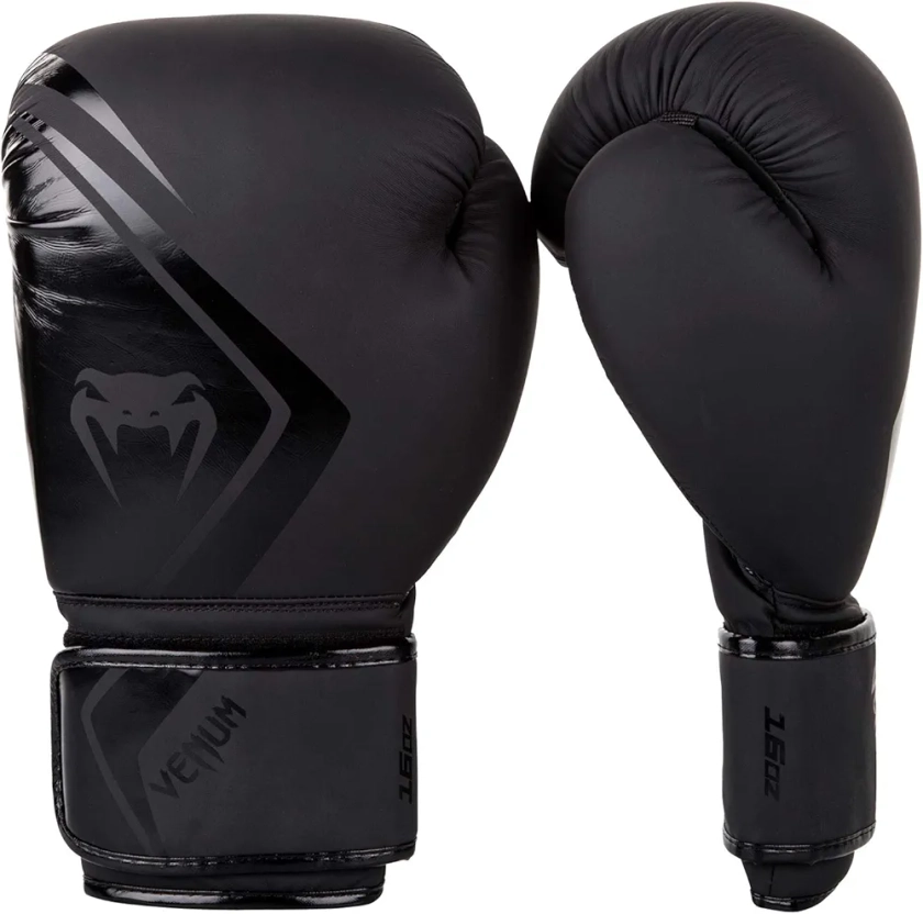 Venum Contender Boxing Gloves Gants de Boxe Unisexe