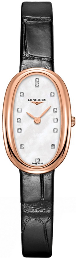 L23058870 Longines Symphonette Women's Watches