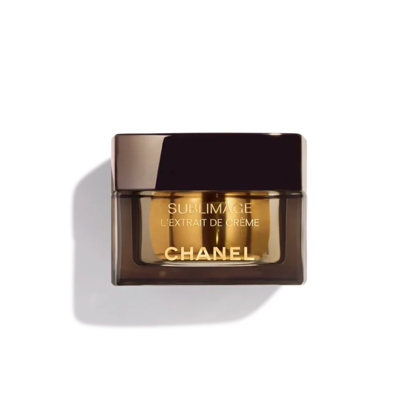 SUBLIMAGE L'EXTRAIT DE CRÈME Moisturisers | CHANEL