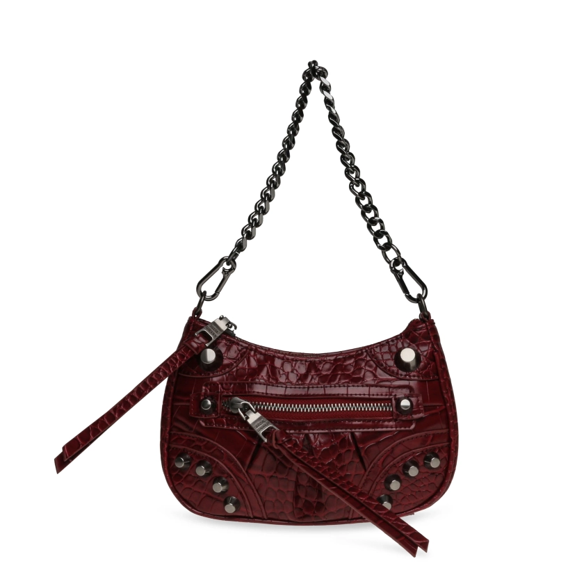 Bvilma-L Crossbody bag WINE – Steve Madden Europe