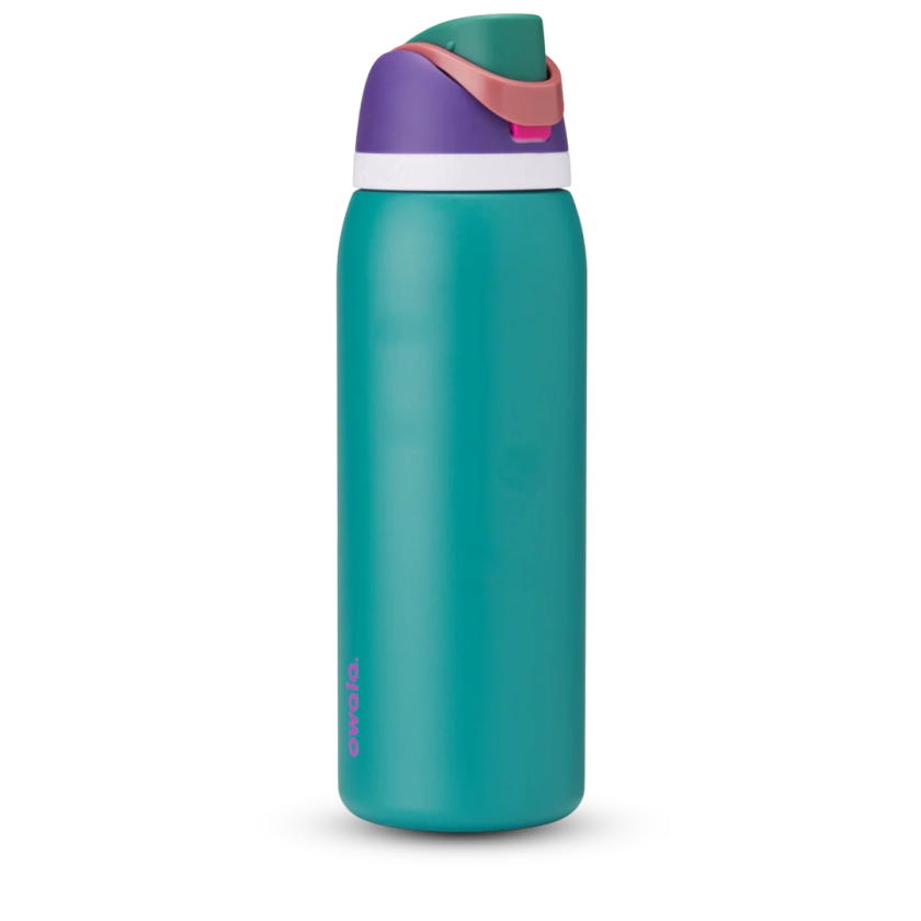 FreeSip® Water Bottle - Owala