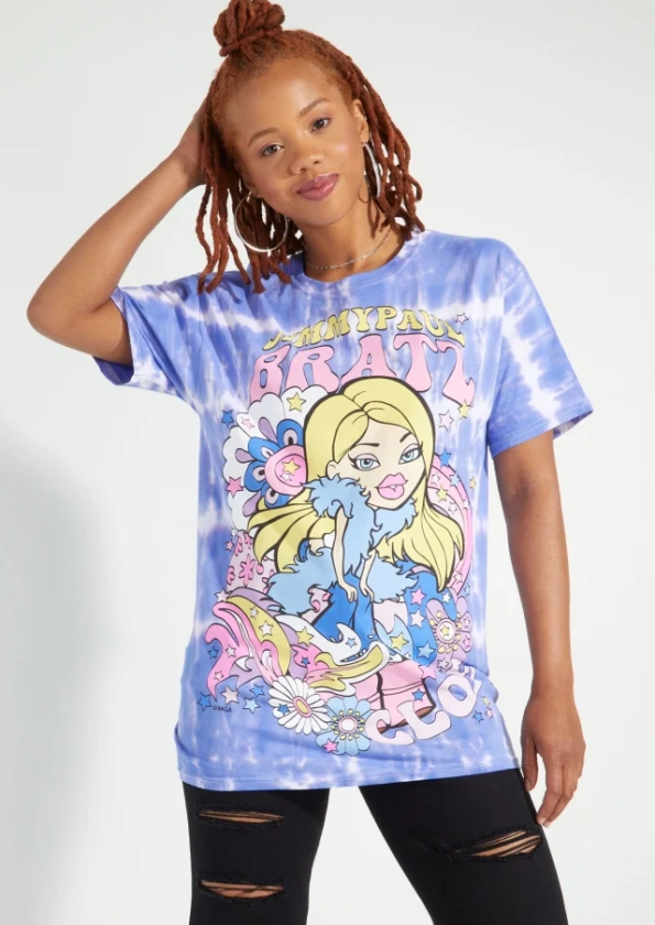 Graphic Tees: Music, Cartoon, Movie, Anime & More | rue21