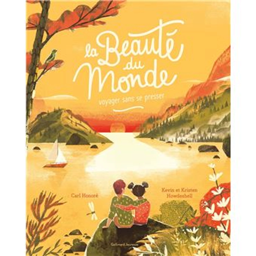 La beauté du monde