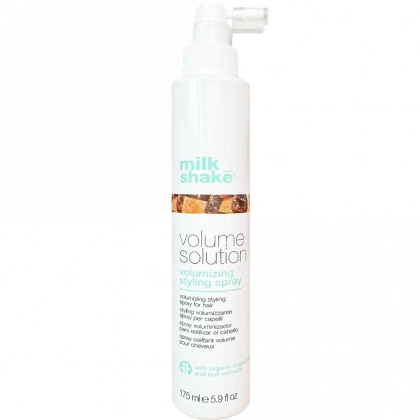 Volume Solution Volumising Styling Spray for All Hair Types 175ml