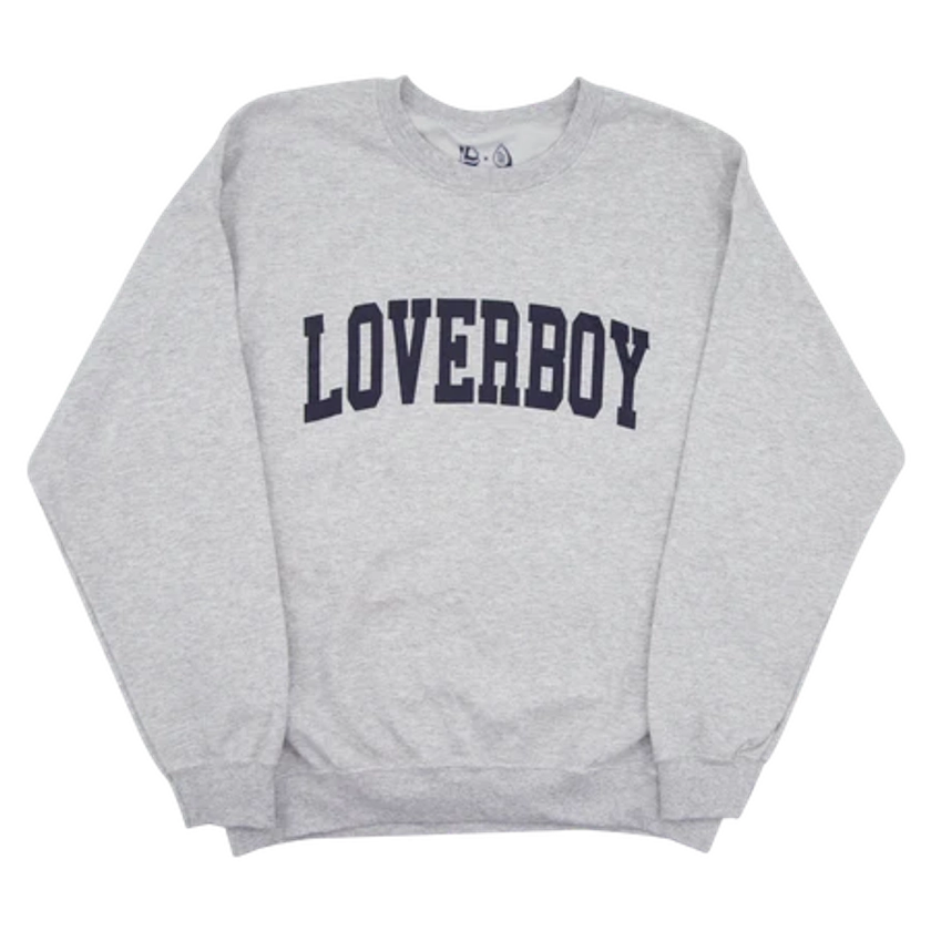 Loverboy University