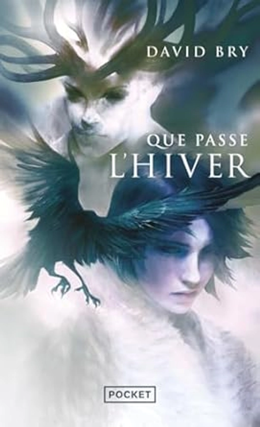 Que passe l'hiver     Poche – 11 avril 2019