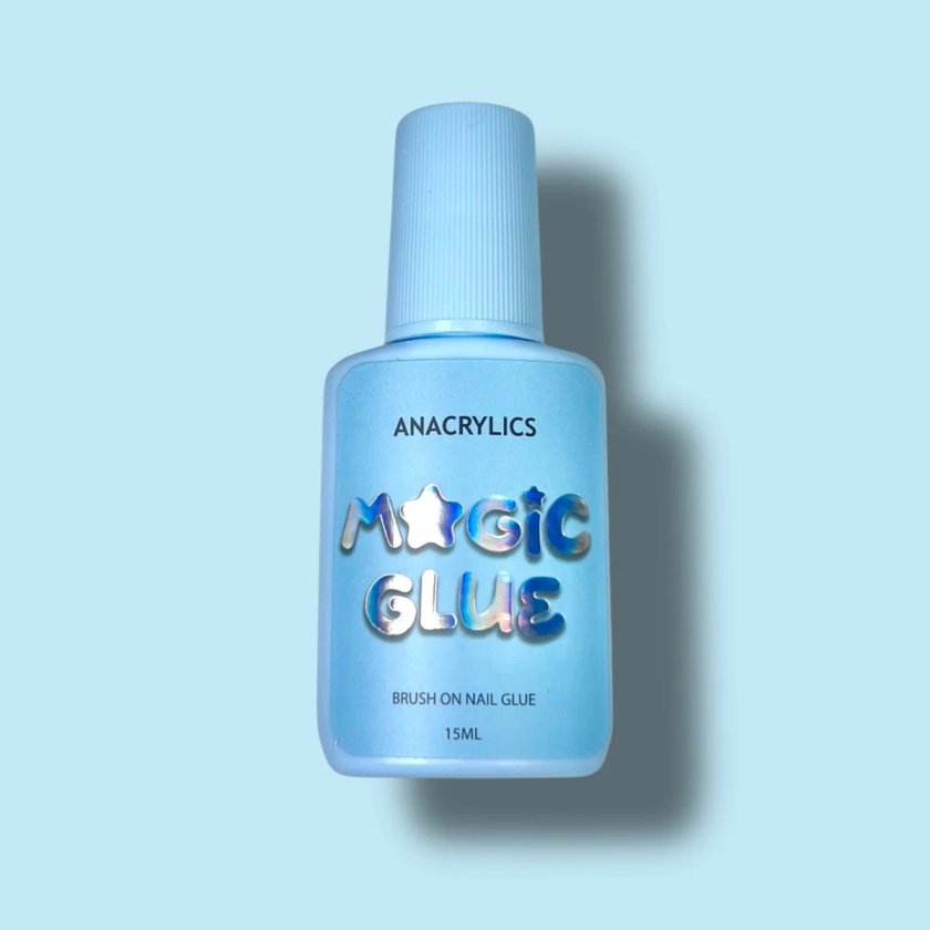 *NEW* Magic Nail Glue