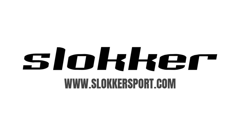 Official slokker Onlineshop