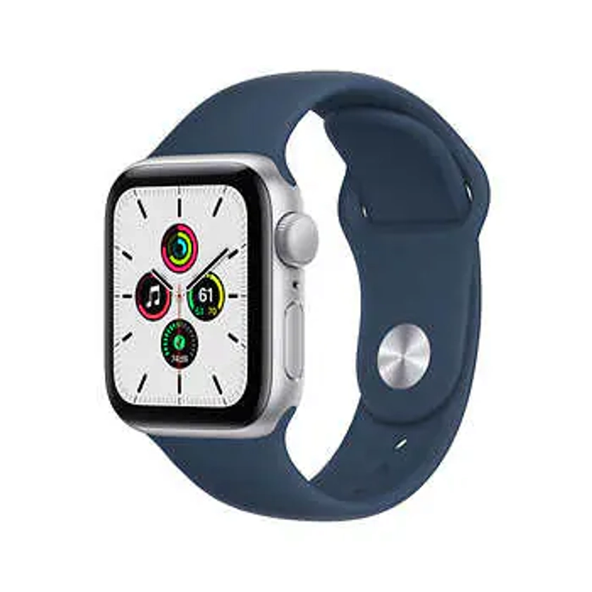 Apple Watch SE 40mm GPS