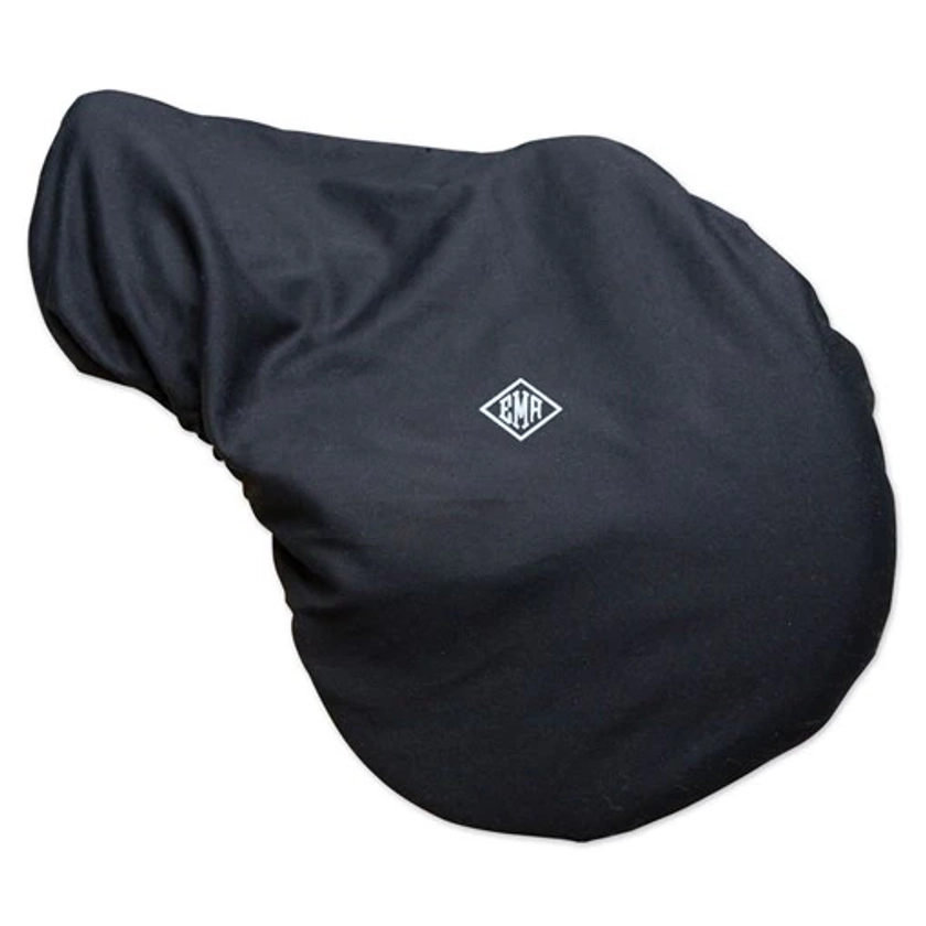 Lettia Fleece Lined Saddle Cover