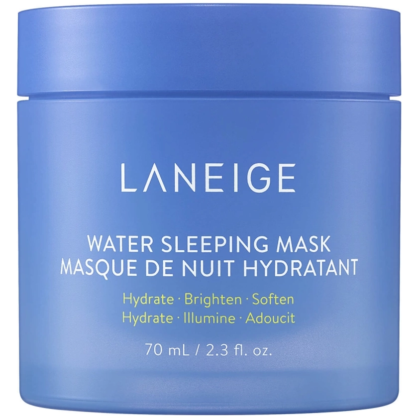 Laneige Water Sleeping Mask (70ml)