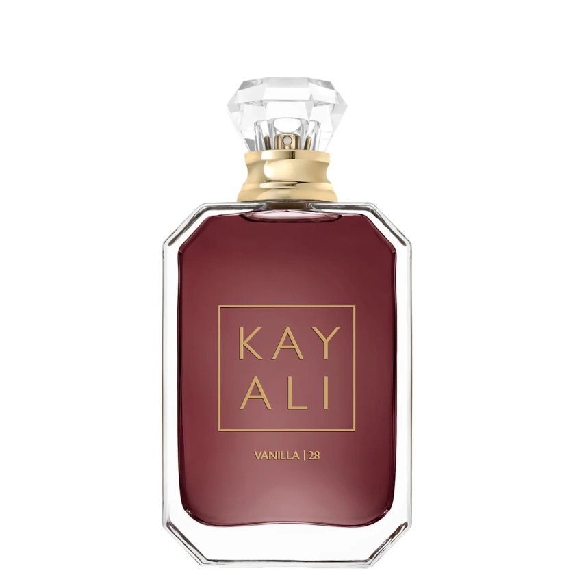 KAYALI Vanilla 28 Eau de Parfum - 100ml | CultBeauty