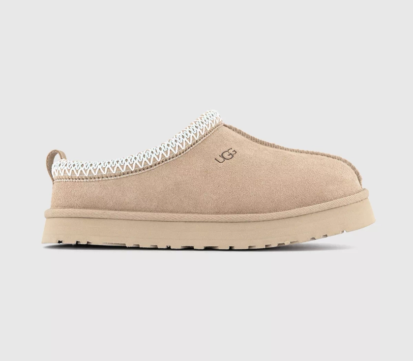 UGG Tazz Kids Sand - Unisex