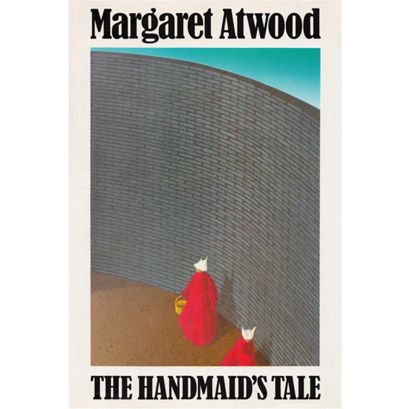 The Handmaid's Tale Poster