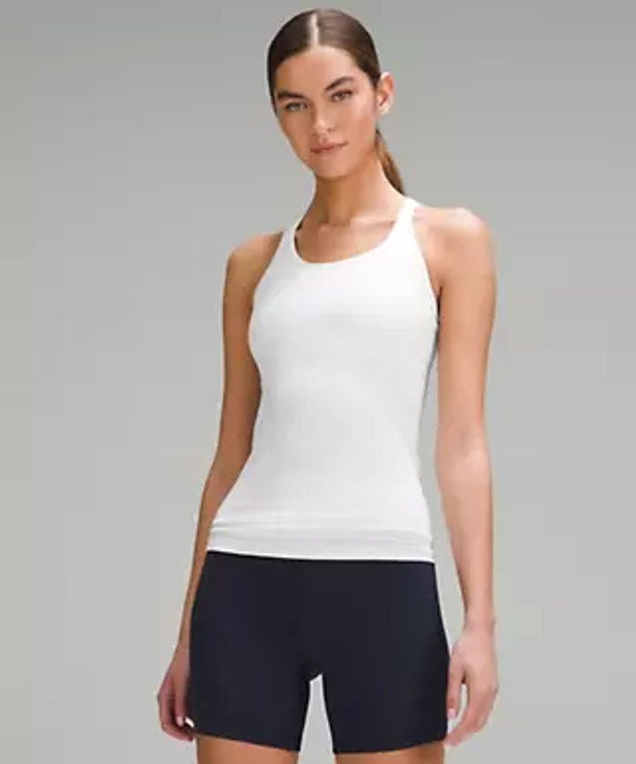 Ebb to Street Tank Top *Light Support, B/C Cup